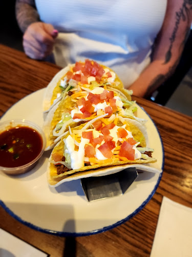 Comentarii opinii despre Blanco Cantina