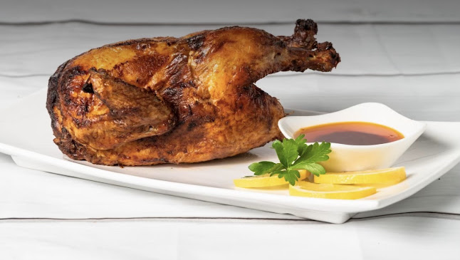 Azores Cambridge Bakery - Hospitality and gastronomy