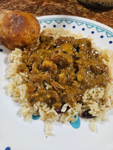 The Caribbean Jerk Spot - Hospitality and gastronomy