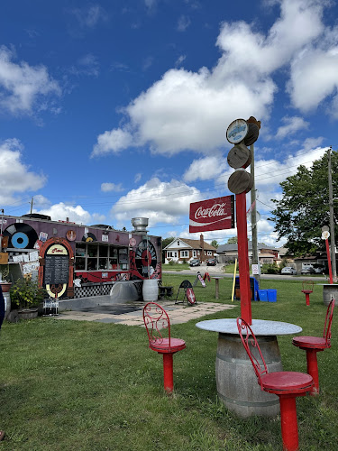 Comentarii opinii despre The Jukebox Diner