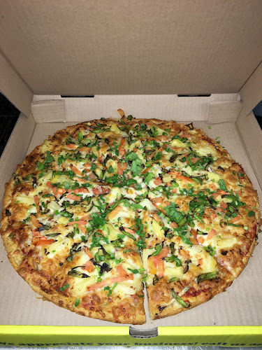 Opinii despre Jumbo Pizza Inc în Chilliwack - Hospitality and gastronomy