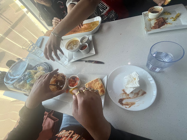 Bhavana Caterers - Edmonton