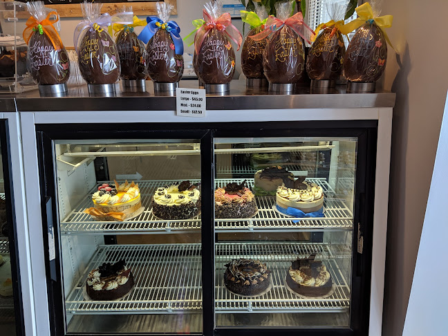 Comentarii opinii despre La Patisserie Fine Cakes & Pastries Inc.