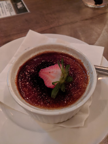 Washington Avenue Grill - Hospitality and gastronomy