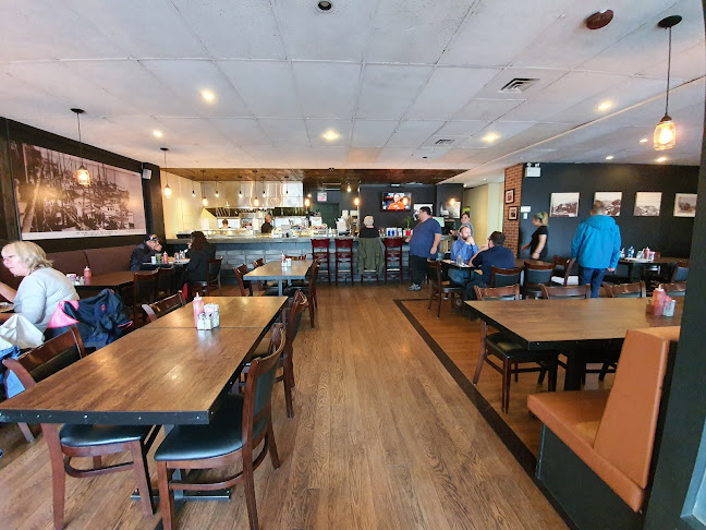 Opinii despre Naomi's Grill în Prince Rupert - Hospitality and gastronomy