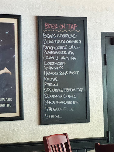 Comentarii opinii despre The Jason George