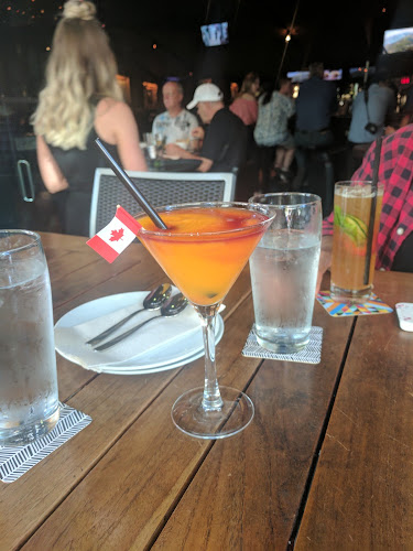 Comentarii opinii despre Cactus Club Cafe Robson