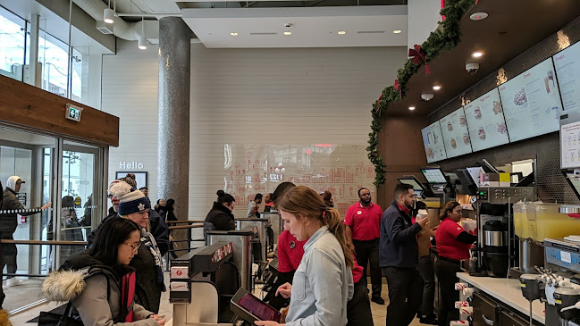 709 Yonge St, Toronto, ON M4Y 2B6