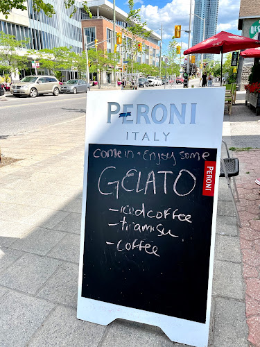 Opinii despre Gelateria del Corso în Ottawa - Hospitality and gastronomy