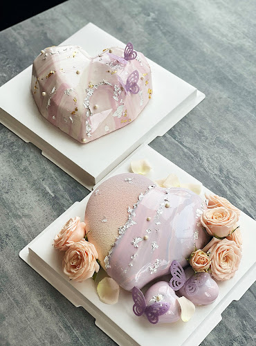 Comentarii opinii despre Yandoux Patisserie