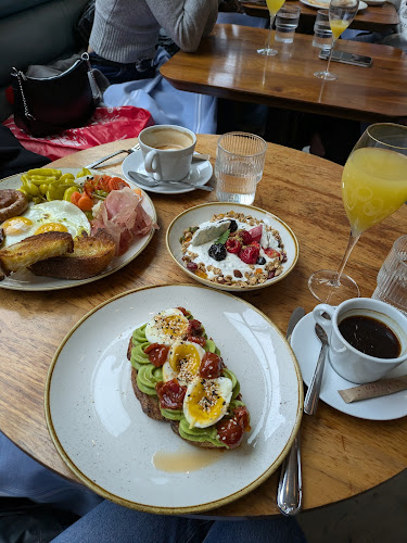 Opinii despre Oretta King West în Toronto - Hospitality and gastronomy