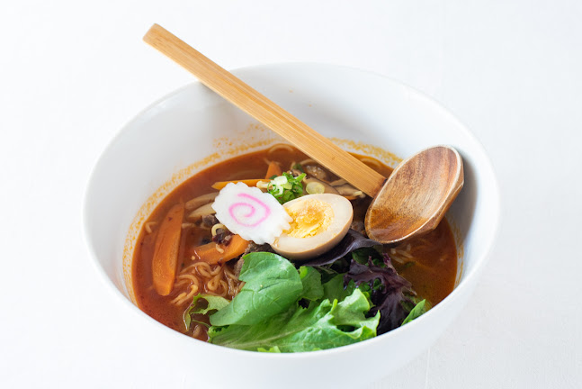 Comentarii opinii despre Cafe Japa Bowl