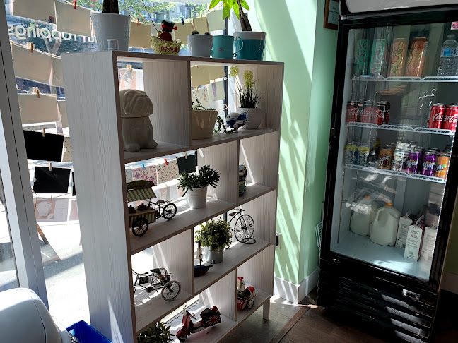 ON YOGURT - Vancouver