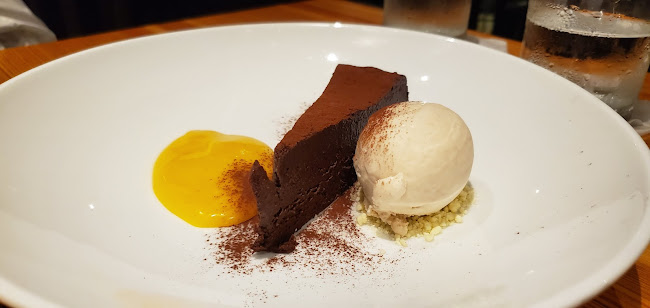 Trio Restaurant - Hospitality and gastronomy