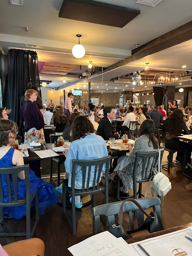 Comentarii opinii despre The British Hotel, Restaurant & Pub