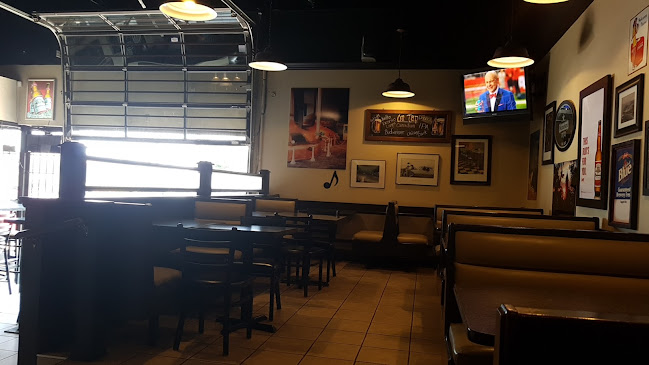 190 Bovaird Dr W, Brampton, ON L7A 1A2