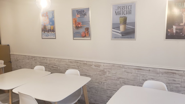 Opinii despre Chatime Kelowna în Kelowna - Hospitality and gastronomy