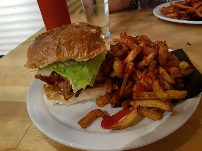 The Cannibal Cafe - Vancouver