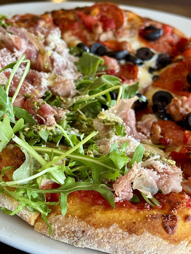 Fratelli's Kitchen - Sault Ste. Marie