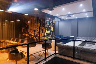 Living Room Hookah Lounge