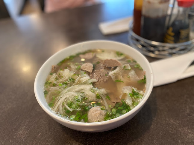 Comentarii opinii despre White Lotus Restaurant