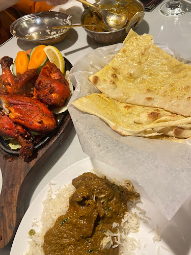 Koh-I-Noor Indian Restaurant - Hospitality and gastronomy