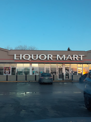 Decathlon Martigues - Winnipeg