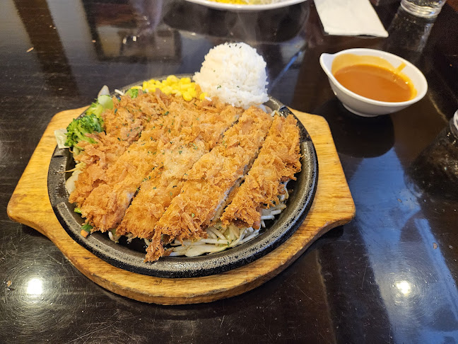 Comentarii opinii despre Brown Donkatsu & Ramen