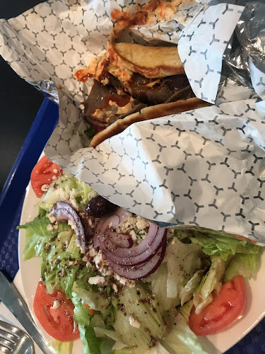 Sakis Mediterranean & Greek Restaurant - Hospitality and gastronomy