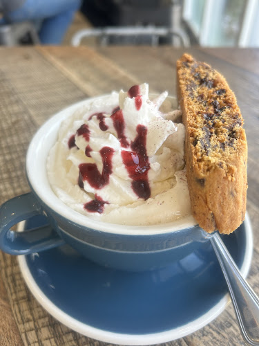 Elysian Coffee - Hospitality and gastronomy