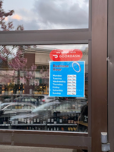 Village Liquor Store