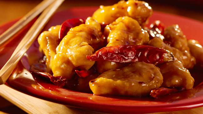 Opinii despre China Doll Restaurant în Regina - Hospitality and gastronomy