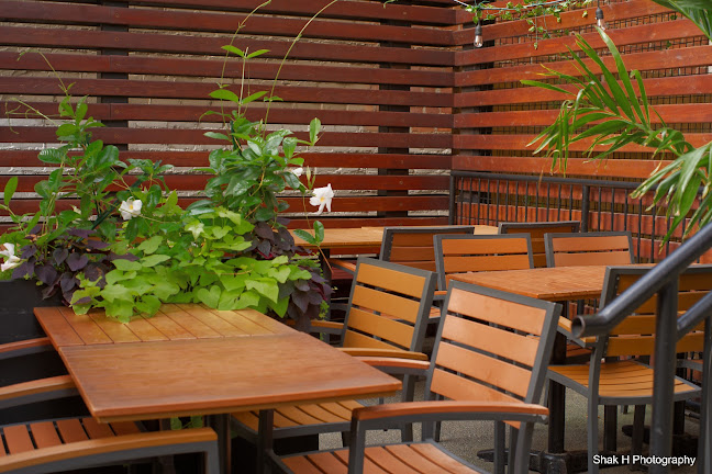 Comentarii opinii despre Jack Astor's Bar & Grill Yonge & Bloor