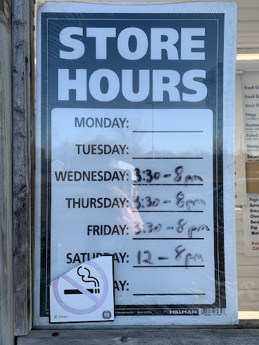 Opinii despre Louie's Fresh Cut Fries în Brantford - Hospitality and gastronomy