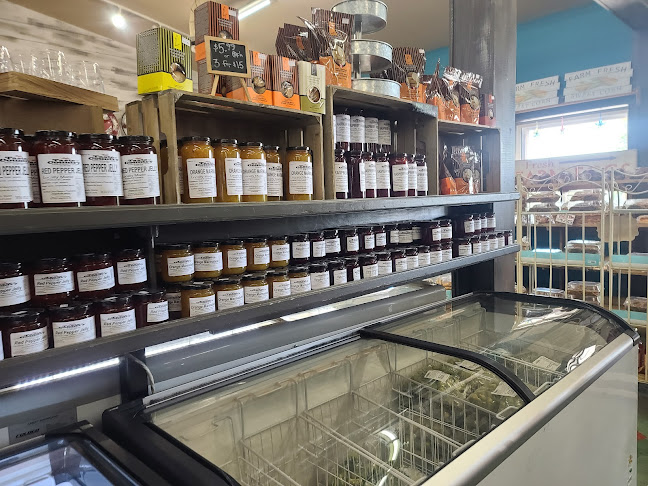 Taste Of Country - Hospitality and gastronomy