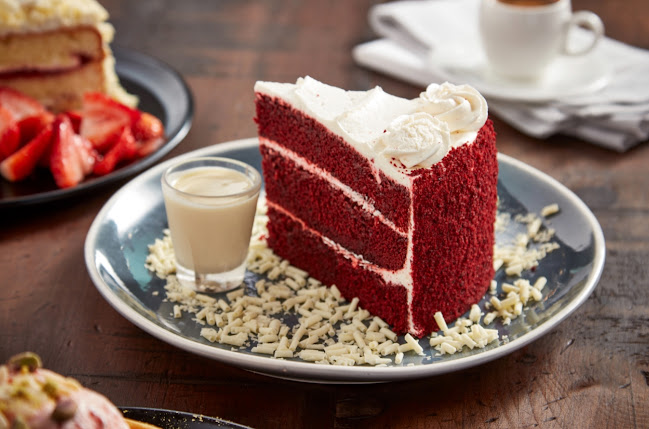 Comentarii opinii despre D Spot Desserts Scarborough Ellesmere