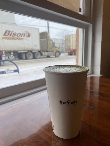 Seven Café - Hospitality and gastronomy