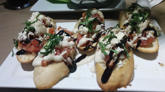 Jack Astor's Bar & Grill Pickering - Hospitality and gastronomy