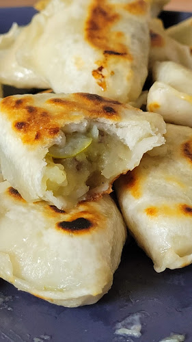 Comentarii opinii despre Little Foot Foods