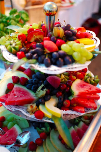 Meadowvale Catering - Mississauga