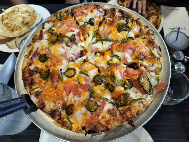 Opinii despre Luigis North în Lethbridge - Hospitality and gastronomy