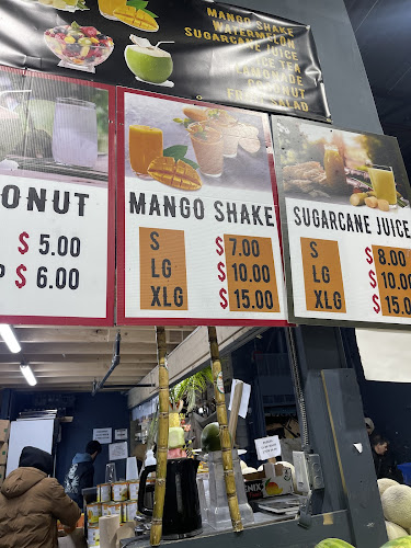 Mississauga Flea Market