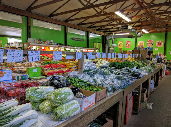 Opinii despre Howard Wong Farms în Abbotsford - Hospitality and gastronomy