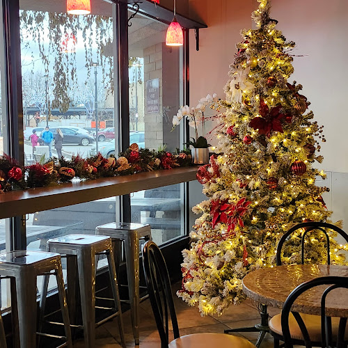 Perc's Place - Kelowna