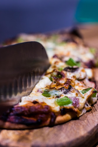 Opinii despre Darvish Lounge în Port Moody - Hospitality and gastronomy