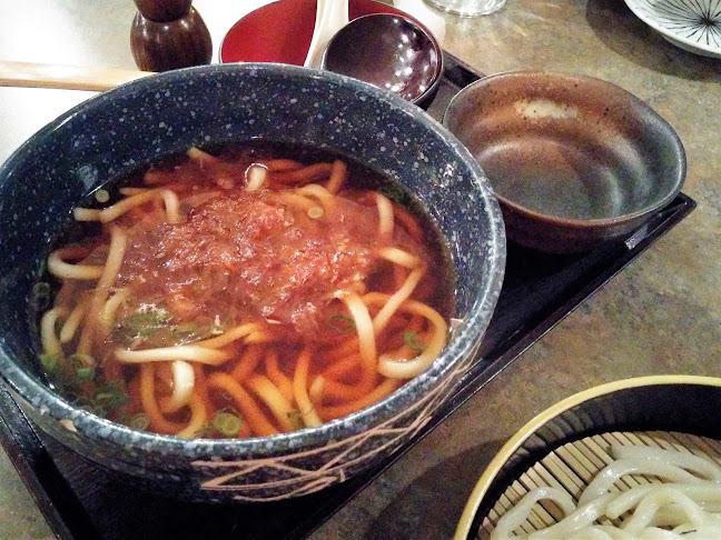 Opinii despre Sushi Bar Zipang în Calgary - Hospitality and gastronomy