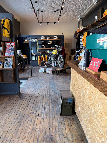 Opinii despre Steeltown Garage Co. în Hamilton - Hospitality and gastronomy