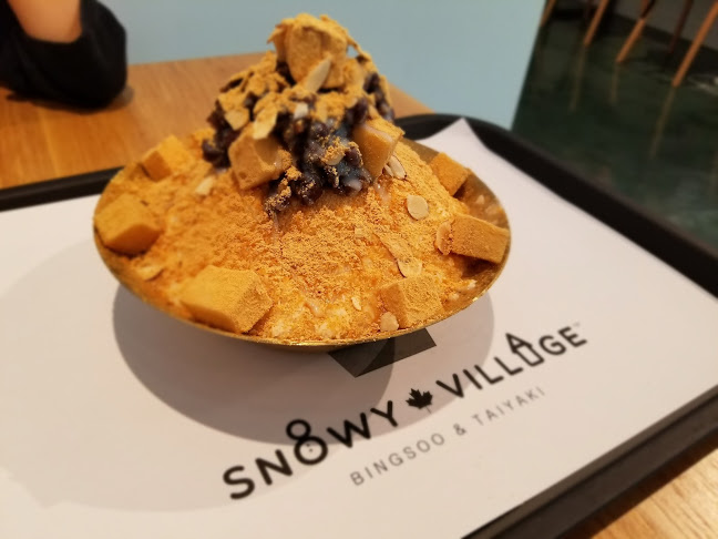 Snowy Village Victoria Hill - Hospitality and gastronomy