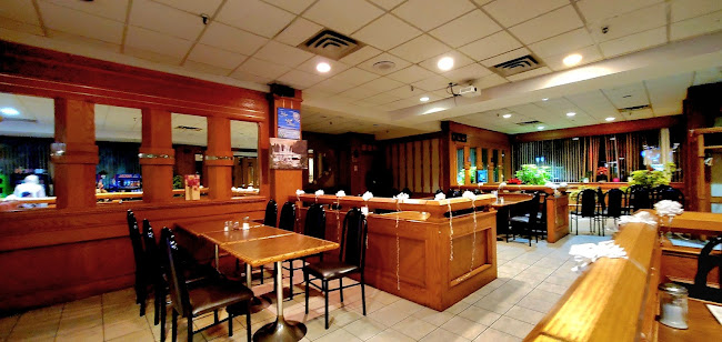 Comentarii opinii despre Berina's Specialty Grill & Restaurant