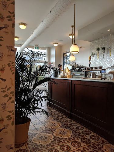 Balzac's Waterloo - Hospitality and gastronomy